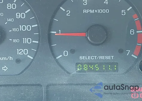 2003 Ford Mustang z USA, uszkodzony, nr VIN 1FAFP404X3F432389